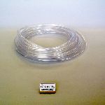 VINYL TUBING FOR DRAIN AND OVERFLOW, 4 M, MS23, MS30, & MS75.