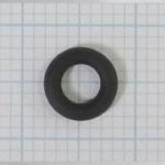 O-RING ,4D-S4, LCMS-8030/8040/8050/8060, CID gas inlet