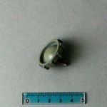 Level Screw for UW/UX, BL and AW/AX/AY