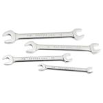 Tool Set Wrench, Open-End Set