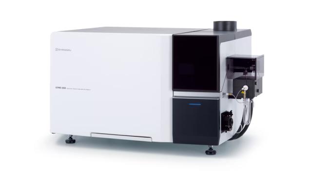  Atomic Absorption Spectroscopy / ICP / ICPMS