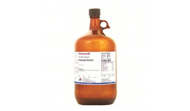 HPLC Solvents