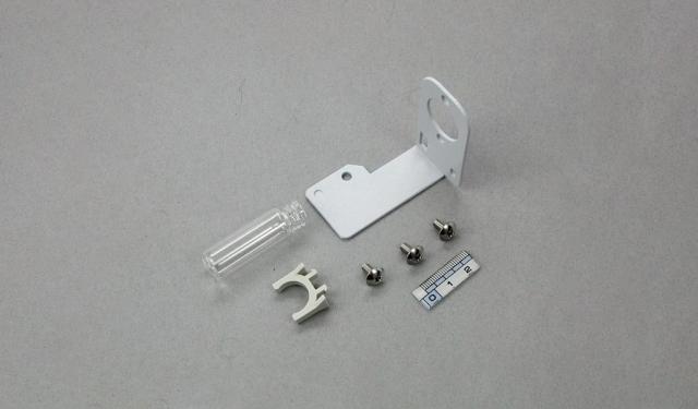 HPLC Manual Injector Accessories