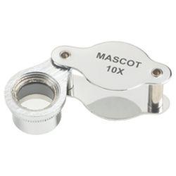 Pocket Magnifier, 10x Magnification