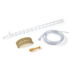 Flowmeter, 50ml Soap Film Bubble Flowmeter