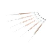 Syringe, 10uL 701N FN Syringe, 6 pack