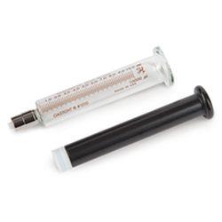 Syringe, 10mL Gas Tight Syringe with Luer Lock