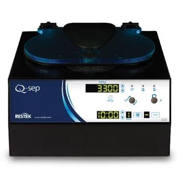 Q-sep Multispeed Centrifuge for QuEChERS