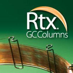 Column, GC, Rtx-VRX GC Capillary Column, 20m, 0.18mm ID, 1.00um