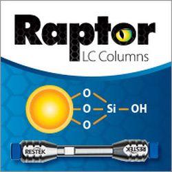 Raptor HILIC-Si, 2.7um, 100 x 2.1mm LC Column