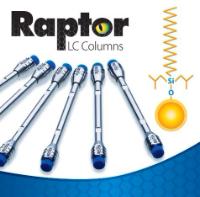 Raptor ARC-18, 1.8um, 150 x 2.1mm LC Column