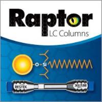 Raptor ARC-18, 5um 100 x 2.1mm LC Column