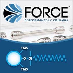 Force C18, 1.8um, 30 x 2.1mm LC Column