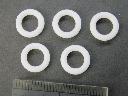 買激安 セパラブルフラスコ用O-Ring(DURAN(R)) 157×5mm テフロンFEP