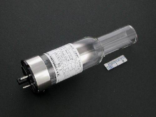 buck scientific 4119 Gallium Hollow Cathode Lamp 1.5 Uncoded with Warranty Ga 