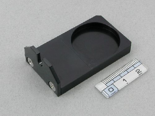 Powdered Sample Holder For 60-mm Integrating Sphere
