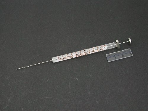 Shimadzu Scientific US Webstore - Syringes, Syrfi Disposable