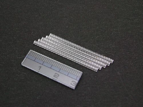 CONNECTOR PRESSTIGHT (5/PK)