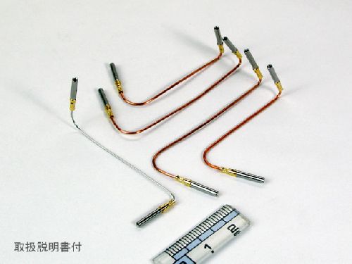 CABLE ASSEMBLY, FILAMENTS & LENS 1 (5 CABLES)