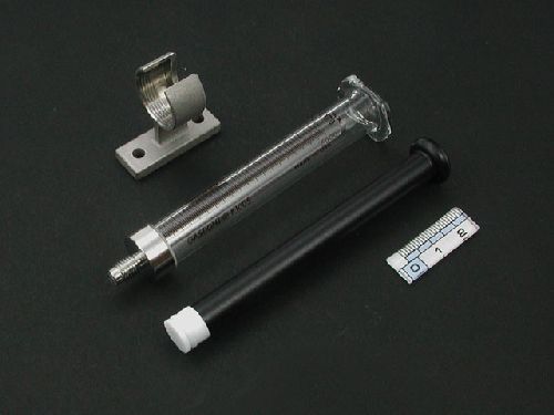 Shimadzu Scientific US Webstore - Syringes, Syrfi Disposable