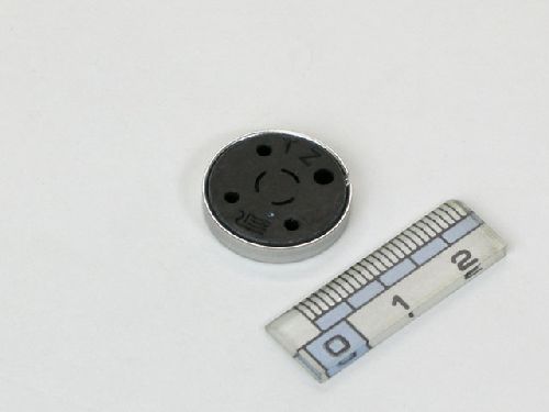 Shimadzu Scientific US Webstore - Tefzel Rotor Seal, SIL-10A/10Ai