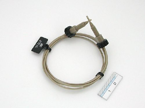 Shimadzu Scientific US Webstore - 200µL PEEK Sample Loop for 9725i