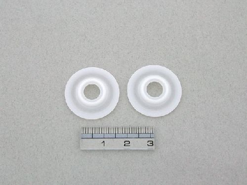 PTFE Diaphrams 2/pk, LC10AD/vp, LC2010, LC20AD/AB, LC-30ADSF