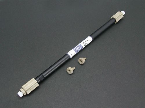 Column, LC, Shim Pack IC-SA2, 9um 250 x 4mm, for Ion Chromatography