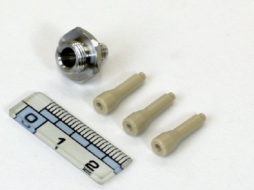 SIL-20A/AC XR Needle Seal Kit