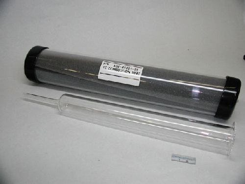 COMBSTION TC TUBE,SSM-5000.