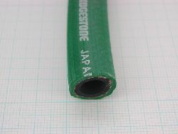 RUBBER HOSE,GREEN SUPPORT,AA-6200