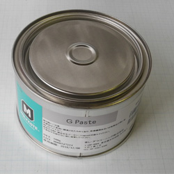 GREASE FOR ASI-V SCREW ARM DRIVE
