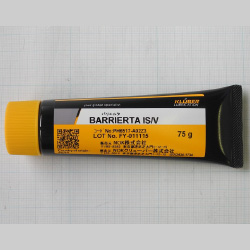 GREASE, VACUUM, BARRIERTA IS/V,QP-8000