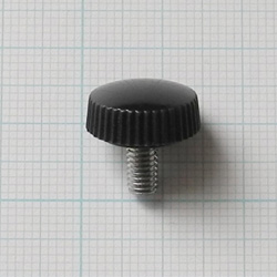 Knurled Screw, ICPMS