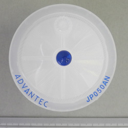 Membrane Filter, TOC, 0.5 um