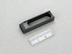 SPACER FOR 2MM SHORT  PATH CELL