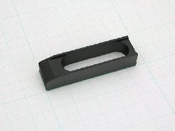 SPACER FOR 1MM SHORT PATH CELL