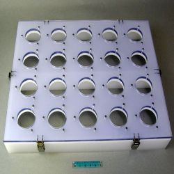 Drying Rack for filter samples
