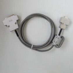 ASC-6100 RS232C CABLE