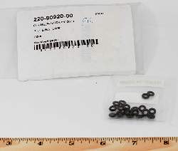 O-RING(P-3) FOR PY-2020 (PK of 20)