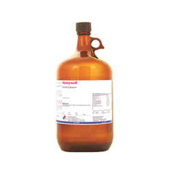 Solvents, LC, 0.1% Formic acid in acetonitrile (4 x 4L)