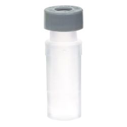 Filter Vials, 0.2um eXtreme PES, 12 x 32mm w/Pre-slit Silicone/PTFE Septa, 200/case