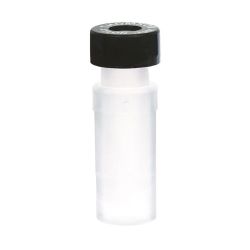 Filter Vials, 0.2um Nylon nano, 12 x 32mm w/Pre-slit Silicone/PTFE Septa, 200/case