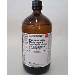Solvents, Biotech, PPSQ Gradient, PTH Amino Acids Mobile Phase A