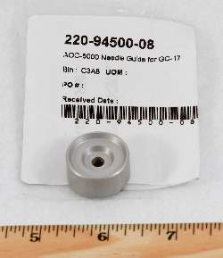 AOC-5000 Needle Guide for GC-17