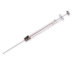 Shimadzu Scientific US Webstore - SYRINGE - 25 UL.