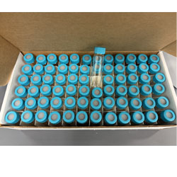 140-40C/EP/TS,VIALS, 40ML VOA TYPE W/ LID & SEPTUM