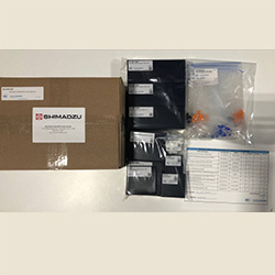 One-Year Consumables Kit, ICPMS-2030