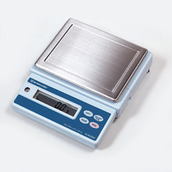 EL/ELB2000 Portable Scale