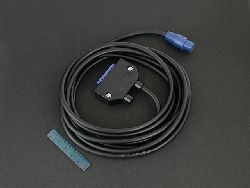 CABLE,SIGNAL FROM GC MINI-2/GC-8 to C-R/CBM